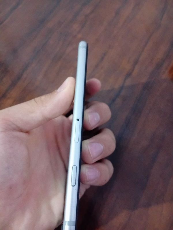 iPhone 6 16gb 83%