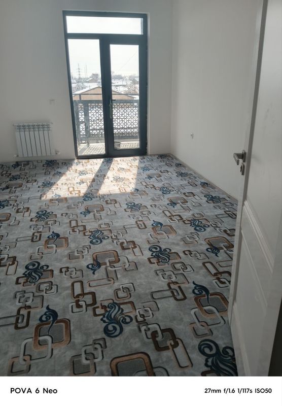Yangi dom xamma qòlayliklar bor Yangi dom xamma qòlayliklar bor