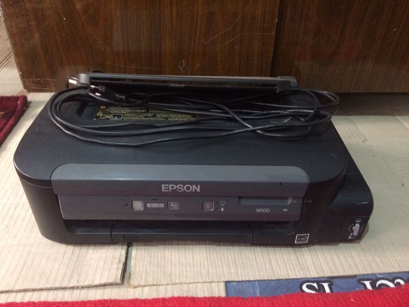 Epson M100 Work-force