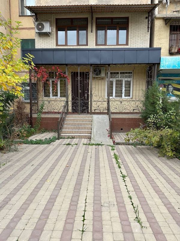 Юнусабад 19 Аренда 3/1/5 Пансионат
