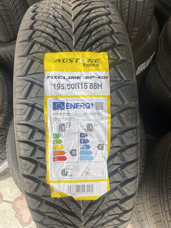 Austone Tires SP- 401