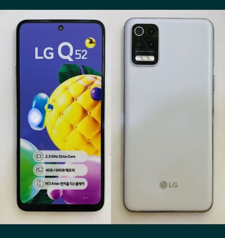 Lg q52 хотира 64gb Lg q52 хотира 64gb