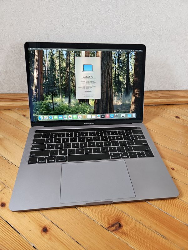 Macbook Pro 13 M1 8/512GB Macbook Pro 13 M1 8/512GB
