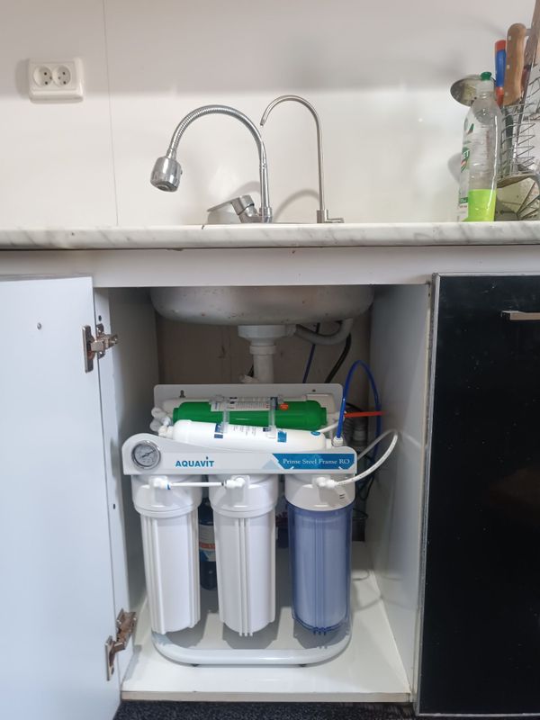Suv filter hizmatlari Suv filter hizmatlari