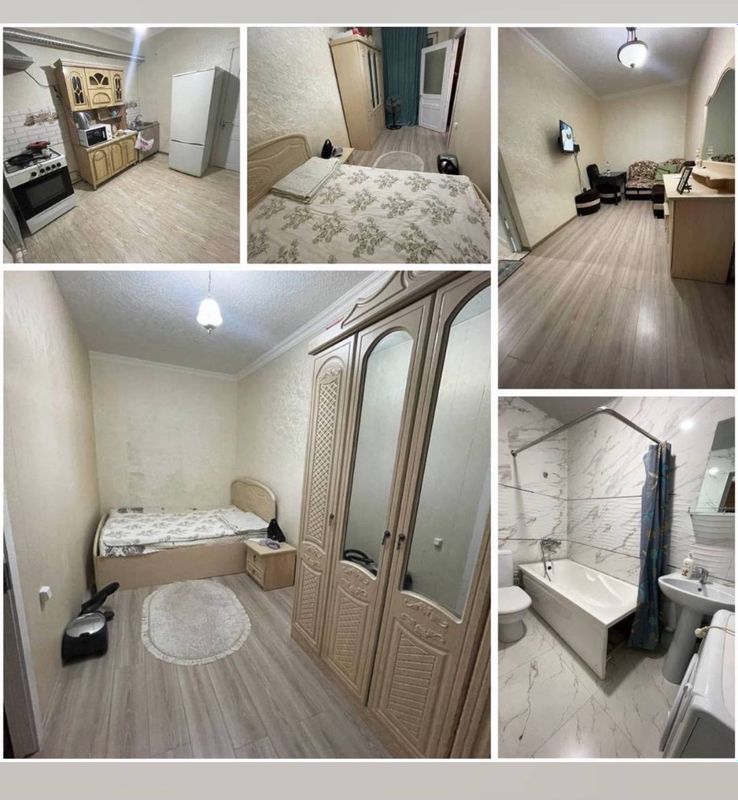 Мирабадский район Куйлюк 4. 2/1/9 с обстановкой
