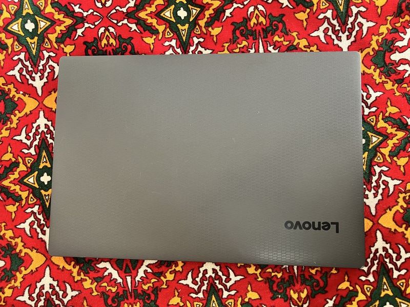 Lenovo notbuk ideal