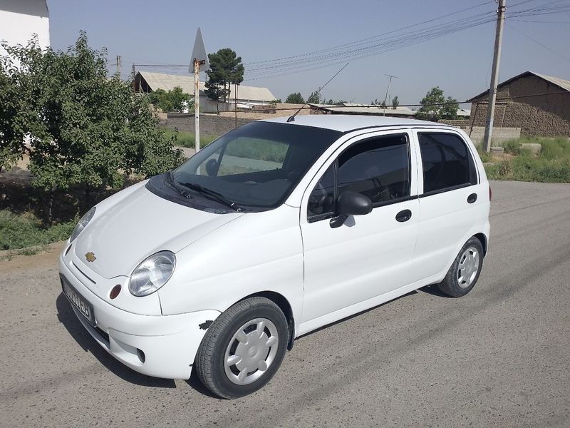 Matiz 2004 yil Matiz 2004 yil