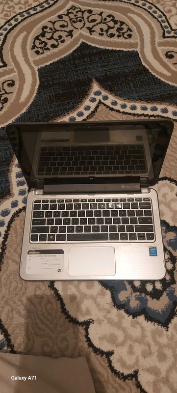 HP pavilion x360