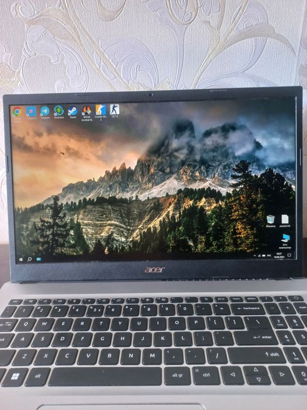 Acer Noutbuk