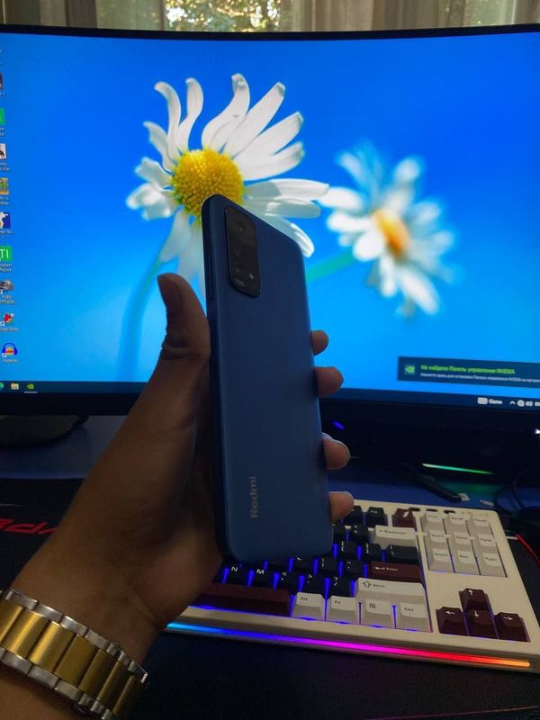 Redmi not 11 sotiladi Redmi not 11 sotiladi