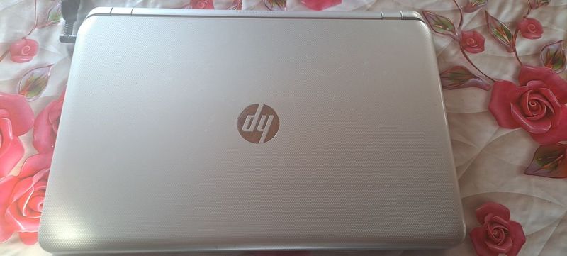 HP DESKTOP-LU2IS2Q pachti yangiday