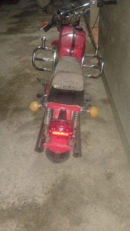 Mototsikl vasxod 1990 Mototsikl vasxod 1990