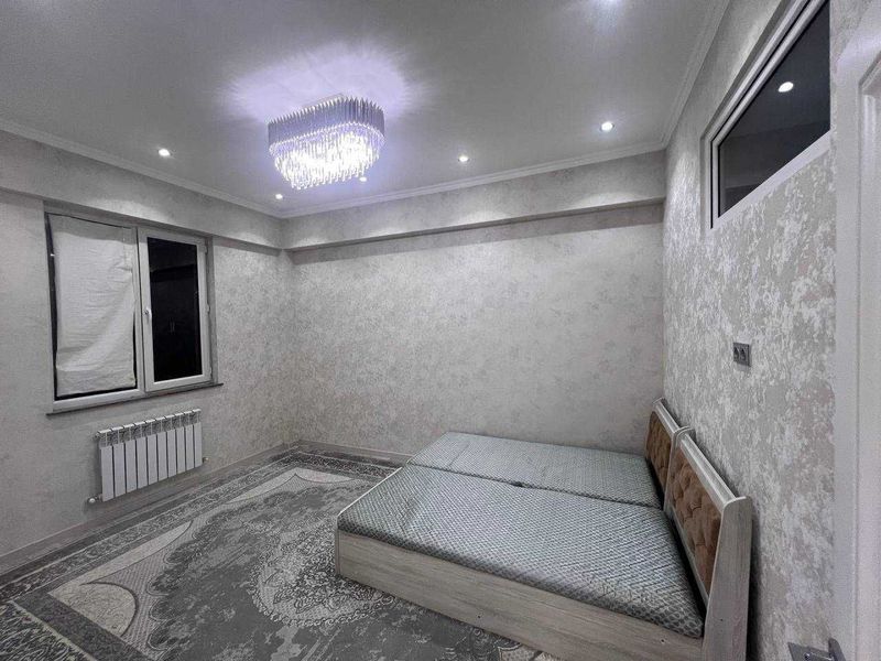 Yashnobod Olmos metro yaqinida ЖК Nice villa 2 xona