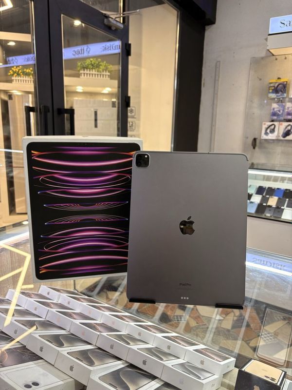 iPad Pro m2 sim kartali ideal iPad Pro m2 sim kartali ideal