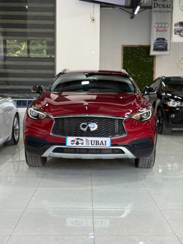Продается Infinity Qx 30 Продается Infinity Qx 30