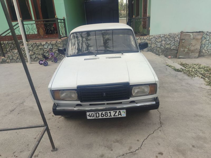 05 07 qilingan sotiladi