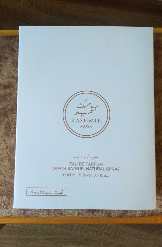 Продается духи Kashmir Musk Продается духи Kashmir Musk