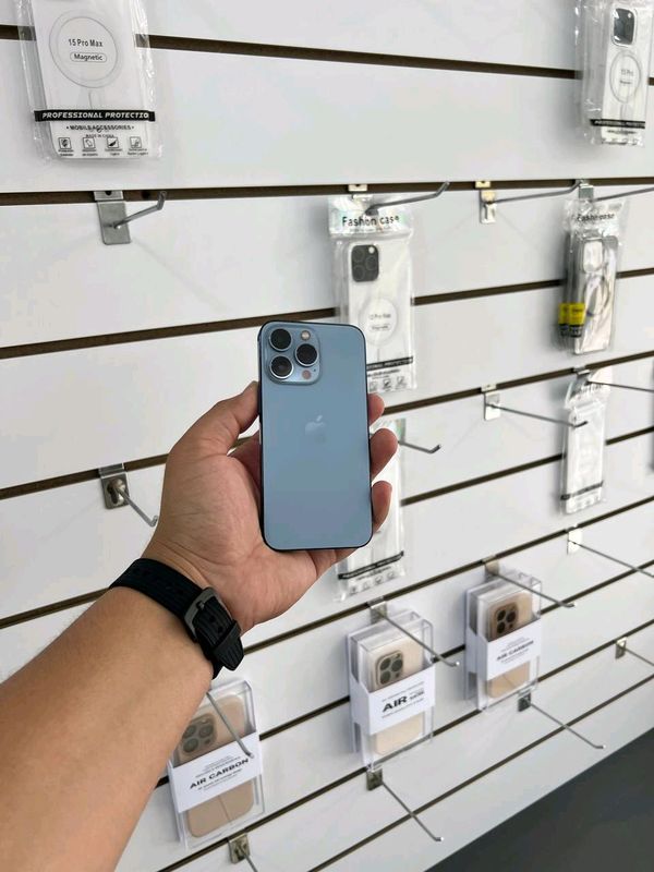 IPhone 13pro