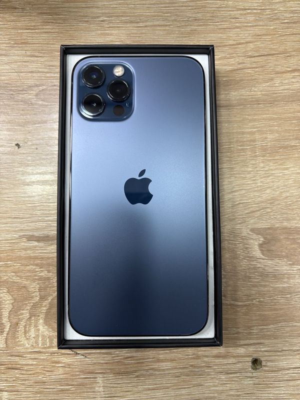 Iphone 12pro 128gb 79% xolati ideal