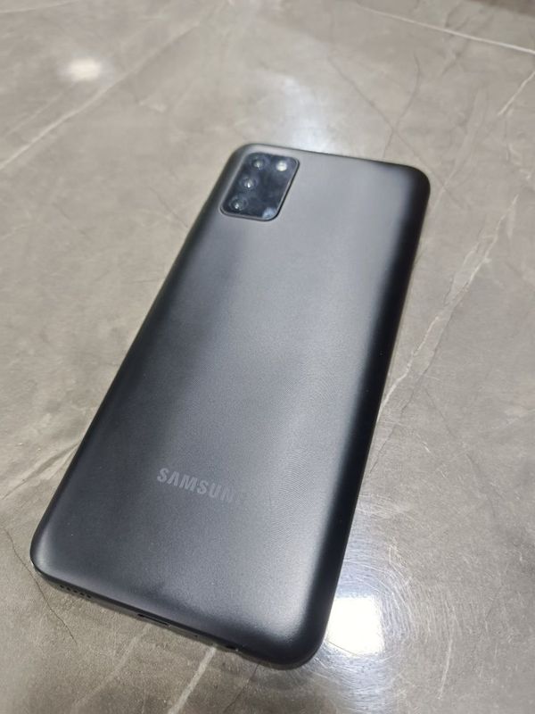 Samsung A 03s 4/64 Samsung A 03s 4/64