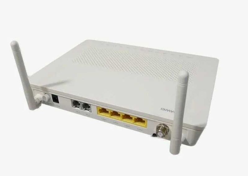 Wifi роутер модем Huawei HG8546M, для Uzonline (оптом бор) Wifi роутер модем Huawei HG8546M, для Uzonline (оптом бор)