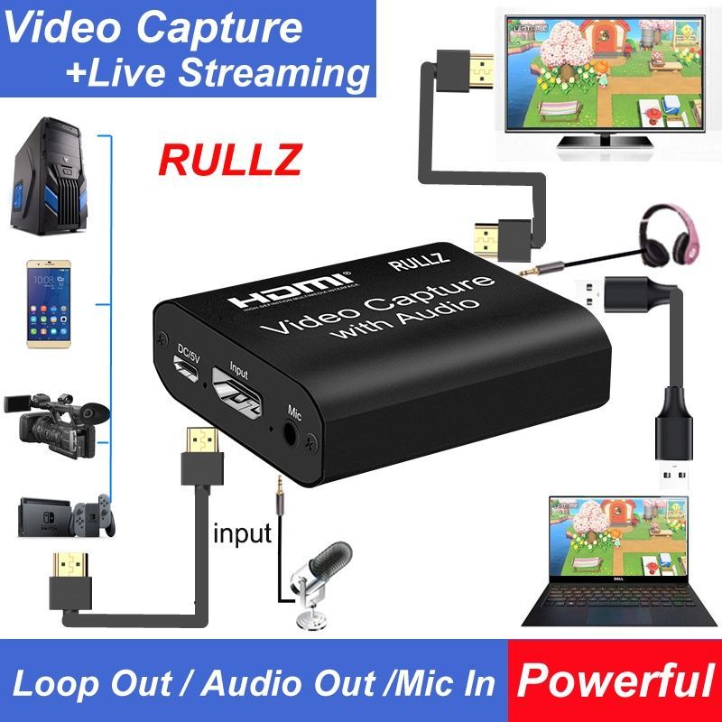 Скидка!Video capture ,aver media захват hdmi usb, питание + микрофон Скидка!Video capture ,aver media захват hdmi usb, питание + микрофон