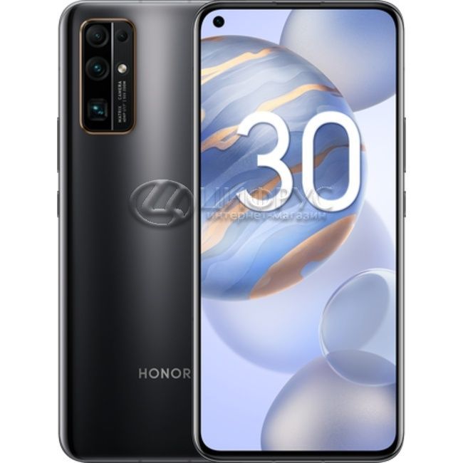 Honor 30 5g сотилади