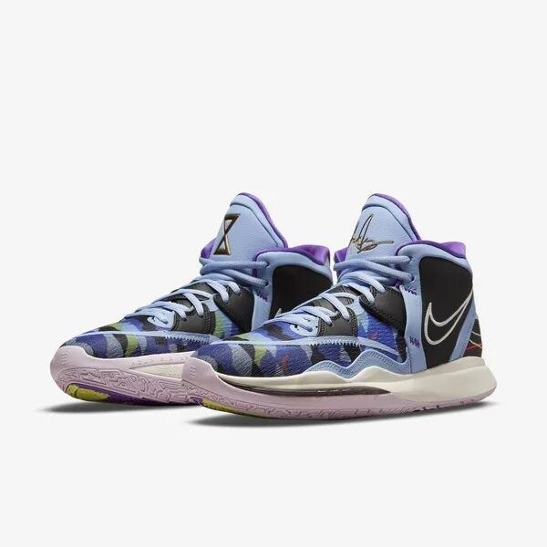 Баскетбольные кроссовки Nike Kyrie 8