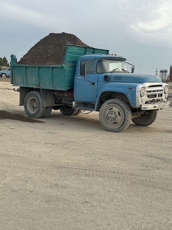 Klines,Qum,kompot,sheben