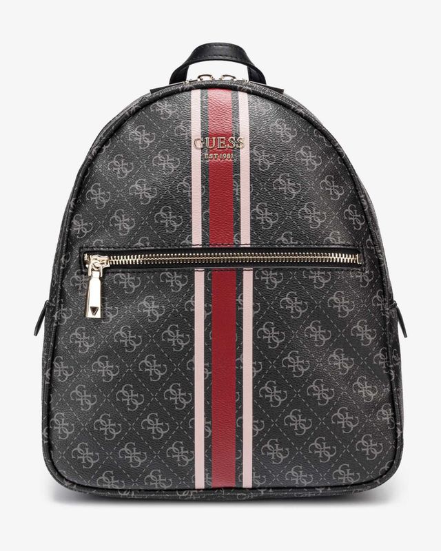 стильный Рюкзак GUESS Vikky Backpack Coal