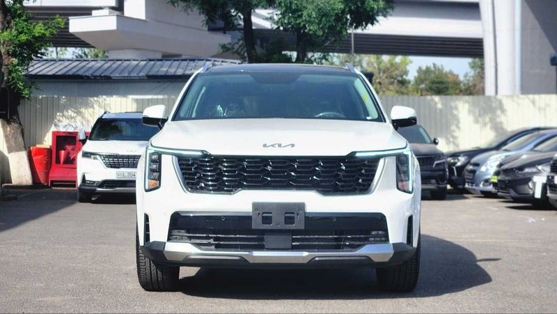 Kia Sorento eng foydali taklif foizsiz muddatli to'lov Rassro'chka 0% Kia Sorento eng foydali taklif foizsiz muddatli to'lov Rassro'chka 0%