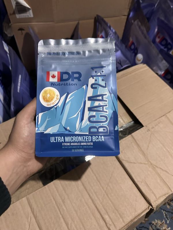 BCAA для восстановления после физической активности BCAA для восстановления после физической активности