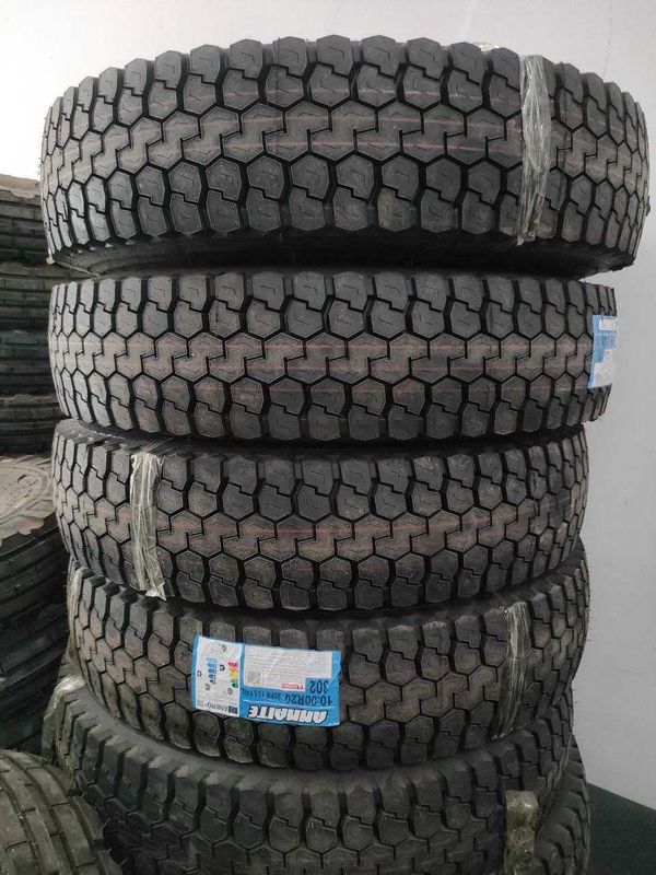 ANNAITE 10.00R20 20PR ANNAITE 10.00R20 20PR