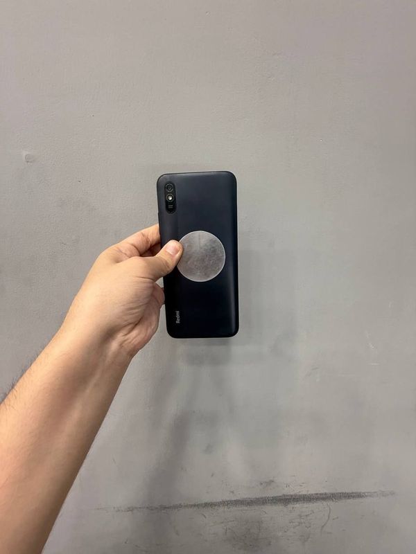 Redmi 9a 550min aybi yoq Redmi 9a 550min aybi yoq