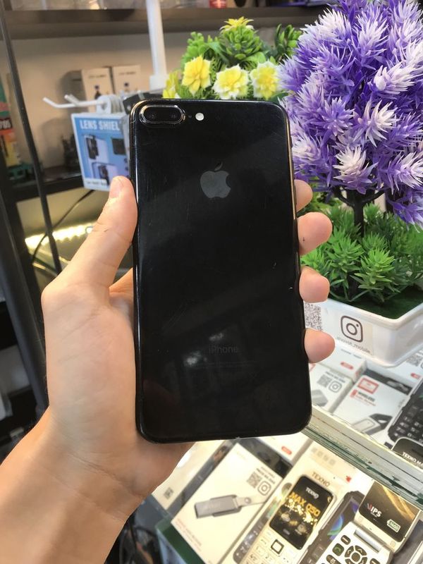 IPhone 7+ zori
