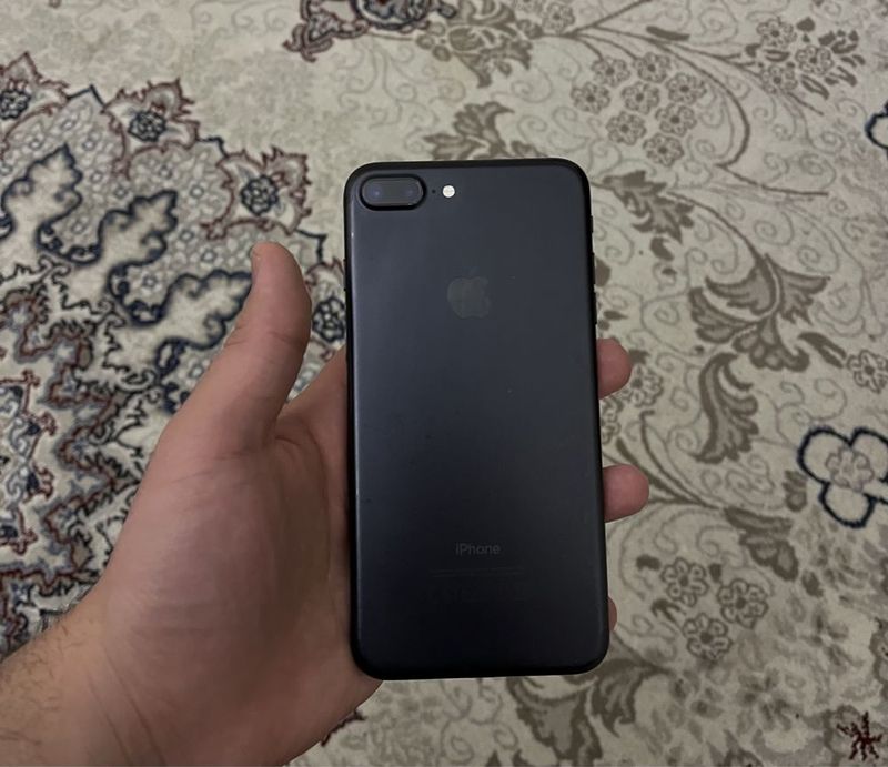 Iphone 7 plus 128 GB