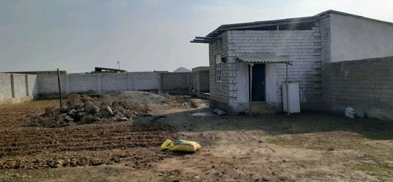 6 sotixli hovli