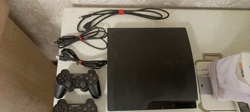 Sony playstation 3 Sony playstation 3