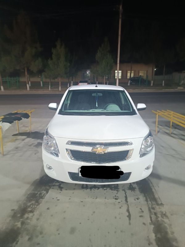 Chevrolet Cobalt avtomat Chevrolet Cobalt avtomat