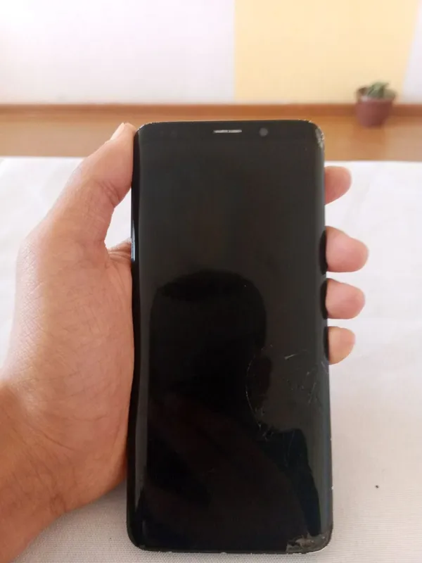 Samsung Galaxy S9 Samsung Galaxy S9