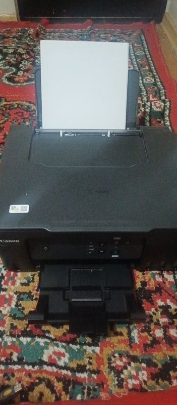 Printer canon g 2430