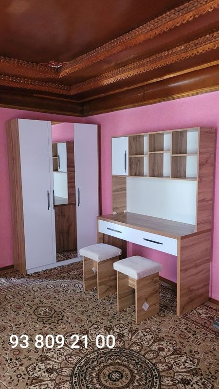 Bolalar honasi uchun konplekt Bolalar honasi uchun konplekt