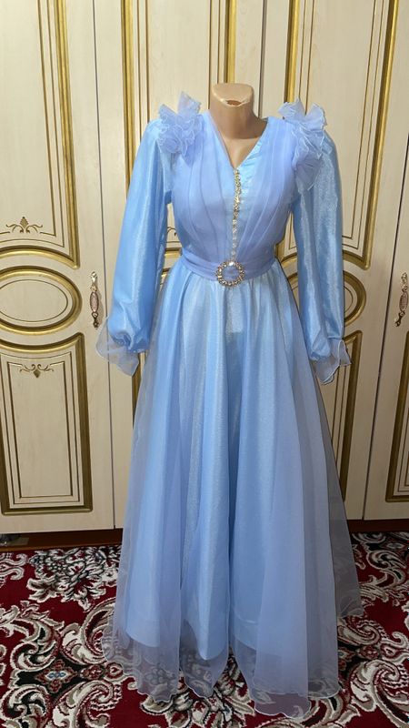 Kuylak bir marta kiyilgan