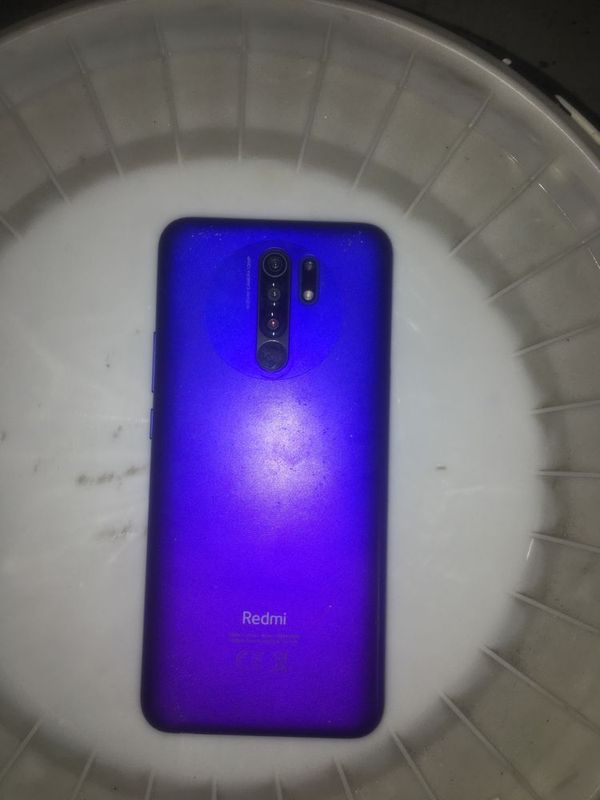Redmi 9 4/64 GB Obmen Redmi 9 4/64 GB Obmen