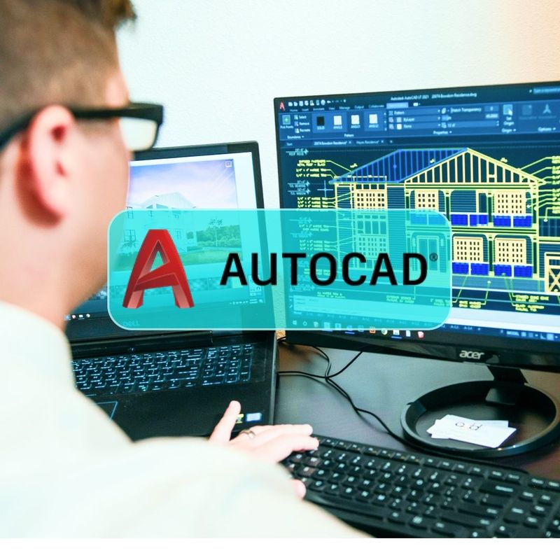 Autocad dasturi mutaxassisi xizmatlari!