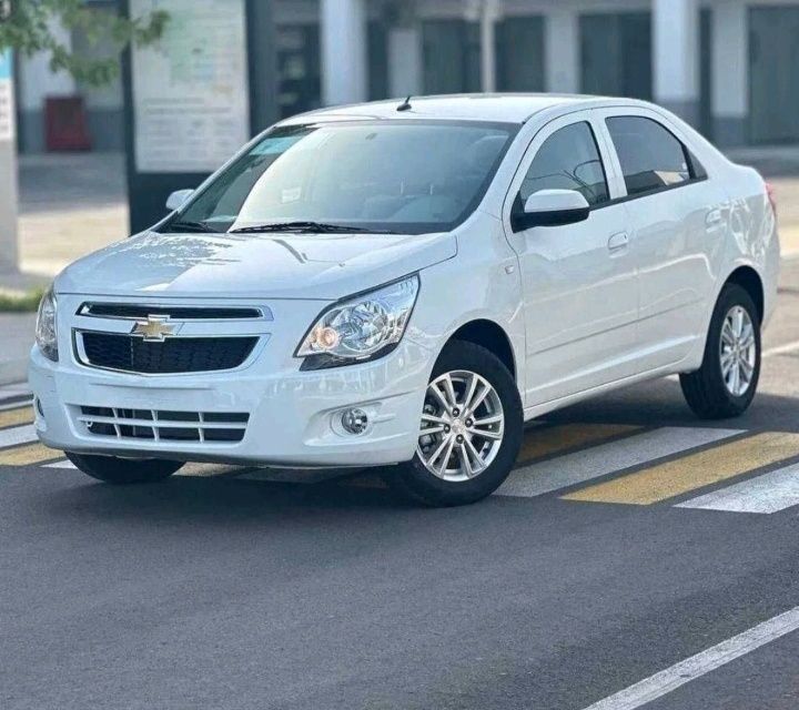 Chevrolet Cobalt 2025