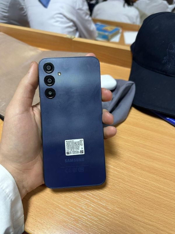 Samsung A25 5G+ Samsung A25 5G+
