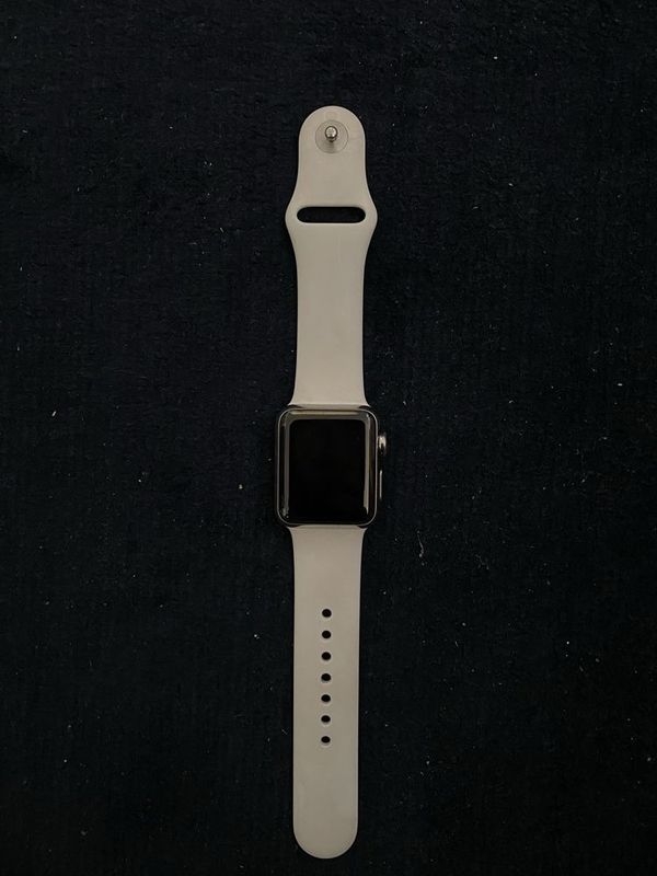 apple watch 38mm case 316l stainless steel sapphire crystal apple watch 38mm case 316l stainless steel sapphire crystal