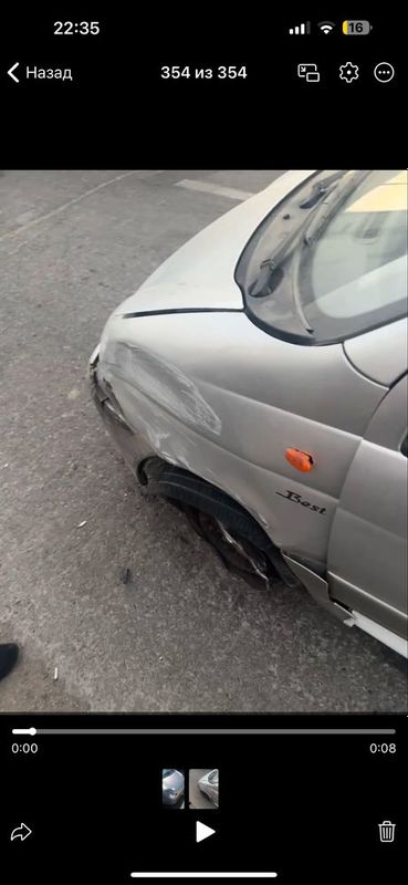 Matiz Best 2010 sotiladi