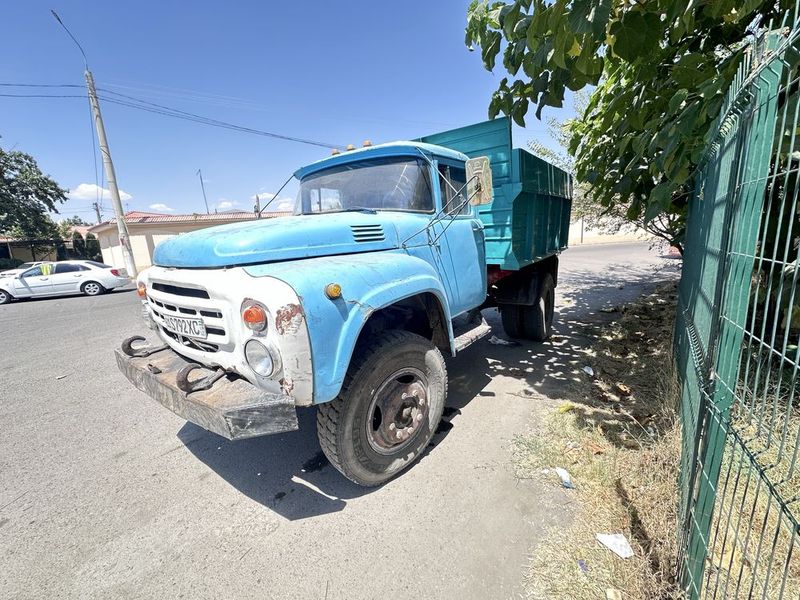 Arenda ZIL samasval bo’lib to’lashga nasiya savdo Arenda ZIL samasval bo’lib to’lashga nasiya savdo